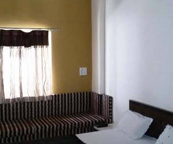 Swastha Homestay, Hassan 3